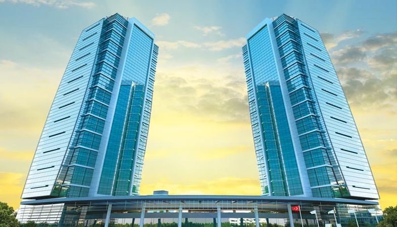 Via Twins Projesinde Kiralar 3 Bin 500 Lira