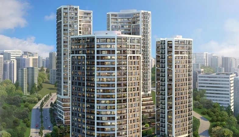 Transform Fikirtepe Projesi Satışa Çıkıyor