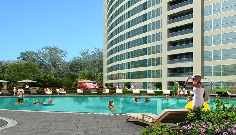 Oryapark İstanbul'da Peşinatsız Ödeme!