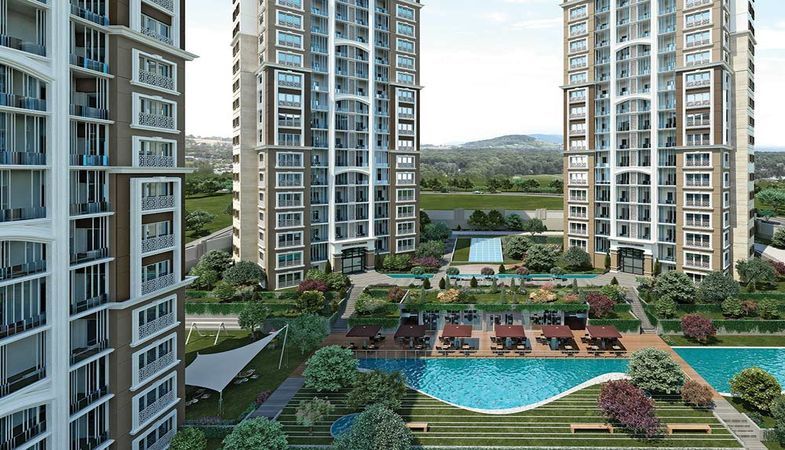 Sofa Loca Projesinde Yüzde 1 Peşinatla