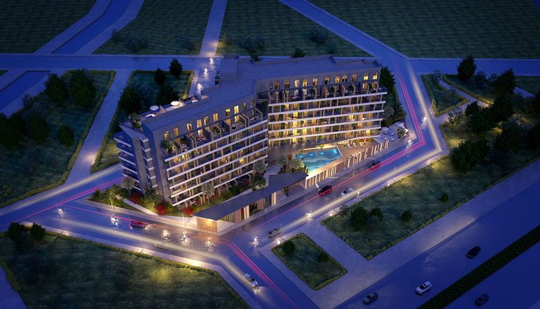 Flex Life Studio Projesinde Ön Talep Toplanıyor