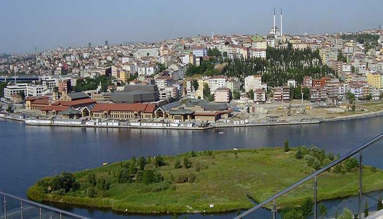 İstanbul’un Bu Bölgesinde Tapu Şerhleri Kalkıyor!