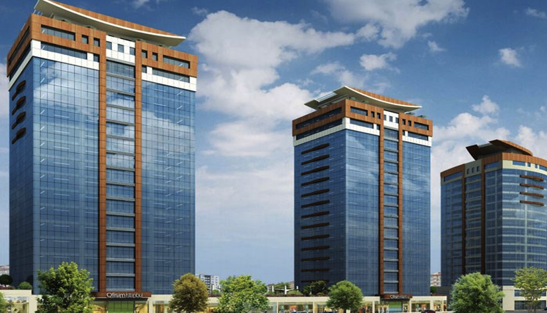 İstanbul Maltepe Bölgesine 250 Milyon Liralık Proje