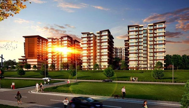 Botanica İstanbul Projesi Yüzde 40 Prim Yapacak
