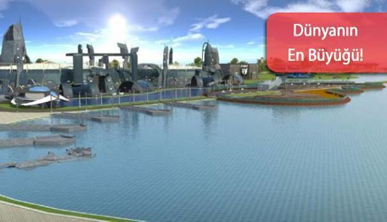 Ankapark Ankara Ne Zaman Açılacak?