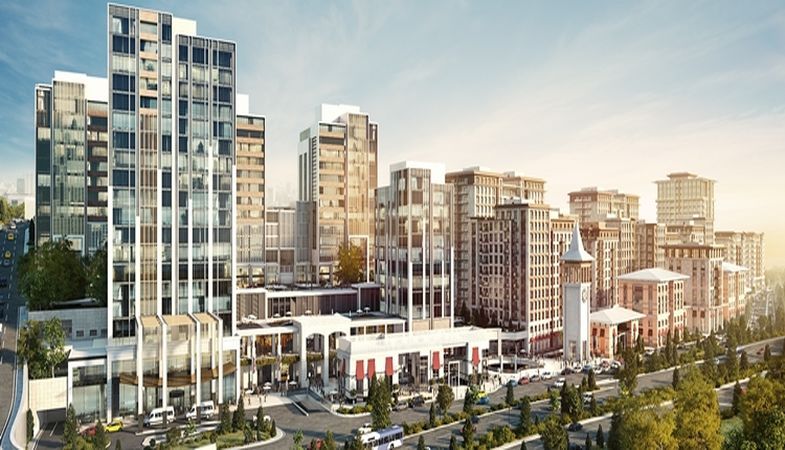 Piyalepaşa İstanbul’da Yıl Sonu Kampanyası