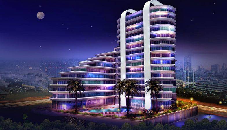 N5 Suites’te 3 Bin TL Kira Getirili Daireler 229 Bin TL!