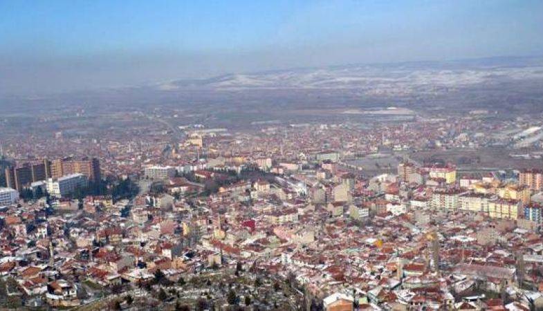 Kütahya’da Kira Karşılığı İnşaat Yaptırılacak