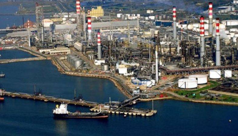 Tüpraş 396 Milyon TL Temettü Dağıtacak