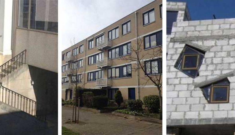 Akla Mantığa Sığmayan 20 Yapı