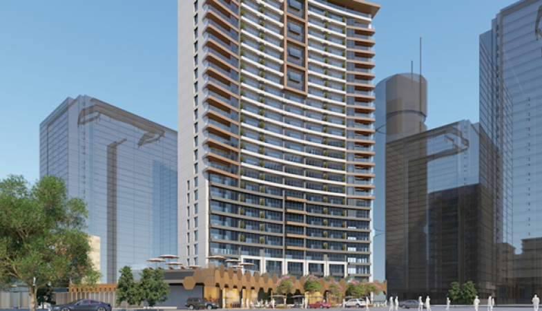 Başyapıt Dragos Projesi Ocak'ta Satışta