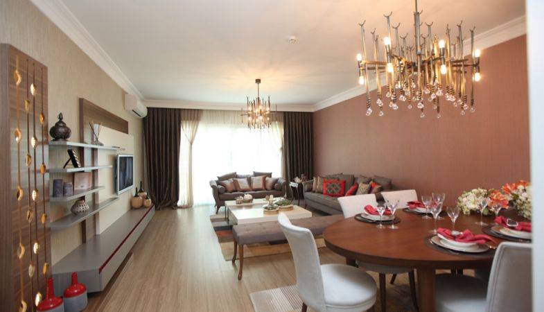 Ispartakule Bizim Evler 7 fiyat listesi!