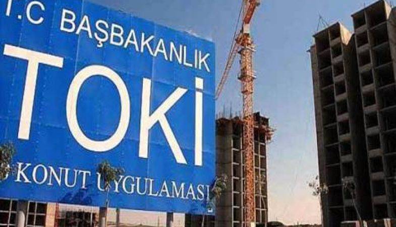 TOKİ Şile Hait İhalesi Bugün