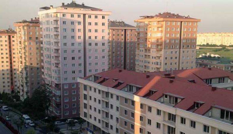 Beylikdüzü’nde 15 Yıllık Tapu Sorunu Çözüldü