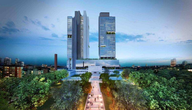 Quasar İstanbul’da Cityscape Turkey Fuarına Özel Fırsatlar