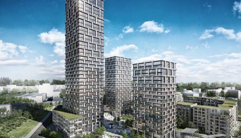 AND Pastel 240 Ay Kampanyasında!