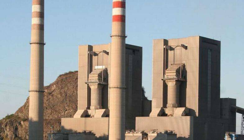 Çatalağzı Termik Santral İhalesini Demir Madencilik Kazandı