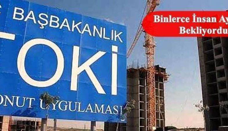 Toki Tuzla Projesinden Kötü Haber