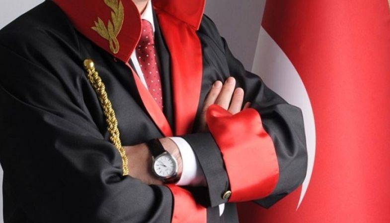 Rüşvet Davasında Vergi Müfettişine Tahliye!