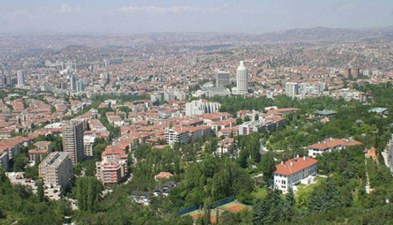 Ankara Yenimahalle’den Hızlı Hizmet!