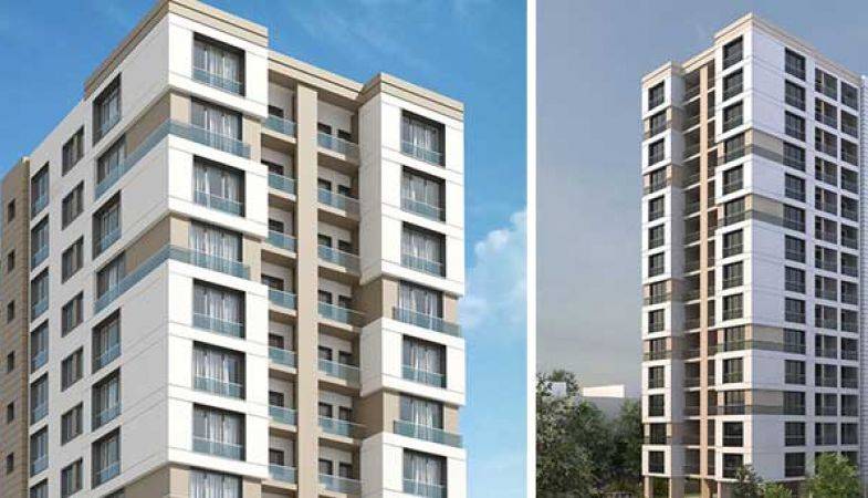 Caddepark Erenköy Projesi Nisan 2015’te Teslim