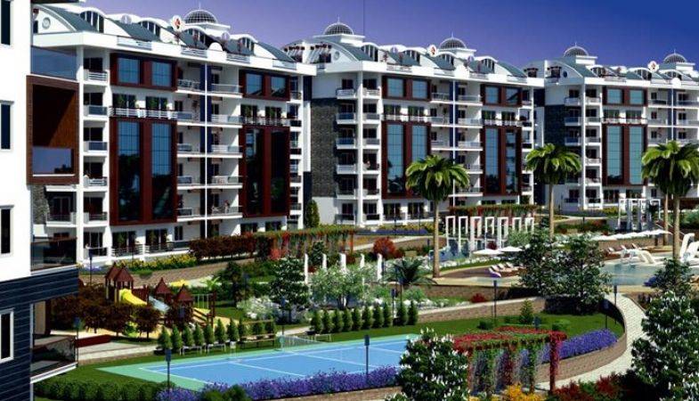 Şehr-i Manzara’da 4 Farklı Ödeme Seçeneği