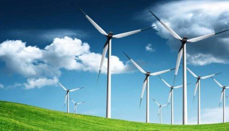 Tayakadın Rüzgar Santrali Projesine Onay Çıktı