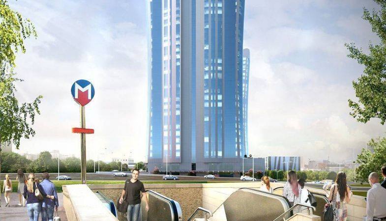 NG Residence Teslimleri 2018’de