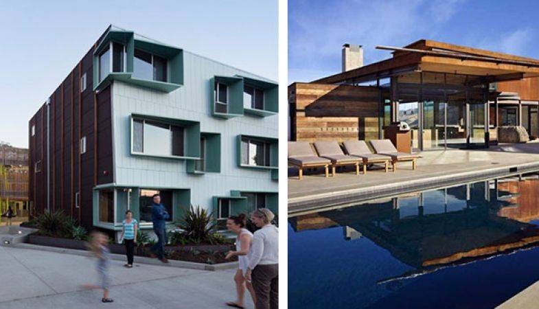 En İyi Tasarım Ödüllü 10 Konut Projesi