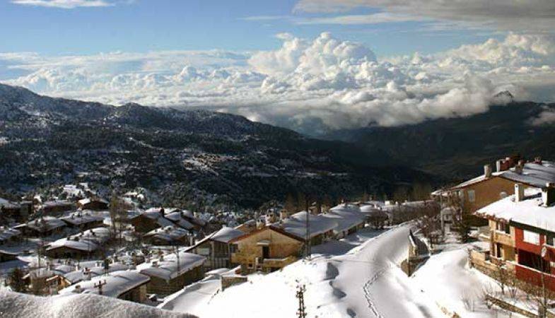 Araplar Bu Bölgede Fiyatları Arttırdı