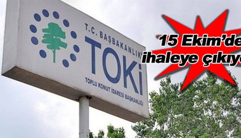 Toki’den Üsküdar’da yeni proje!