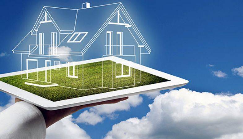 2015 Yılında Gayrimenkul Sektörünü Etkileyecek 4 Trend