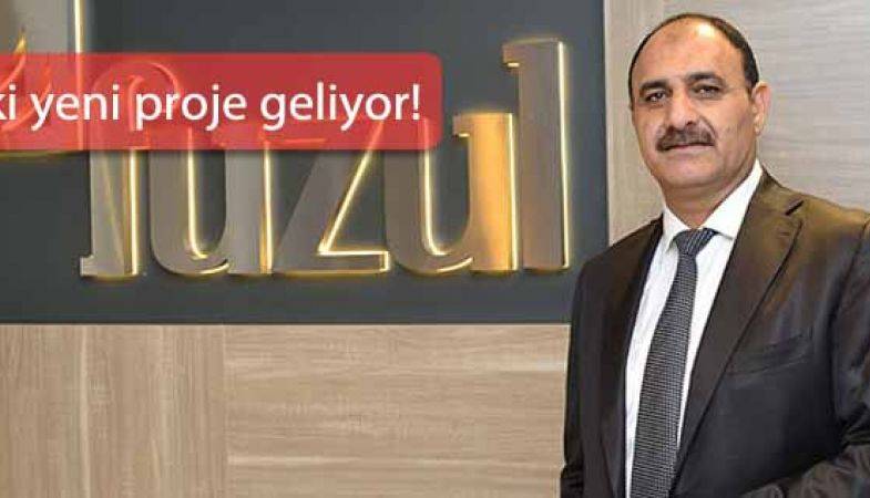 Fuzul Grup Kartal’da Kentsel Dönüşüme Giriyor
