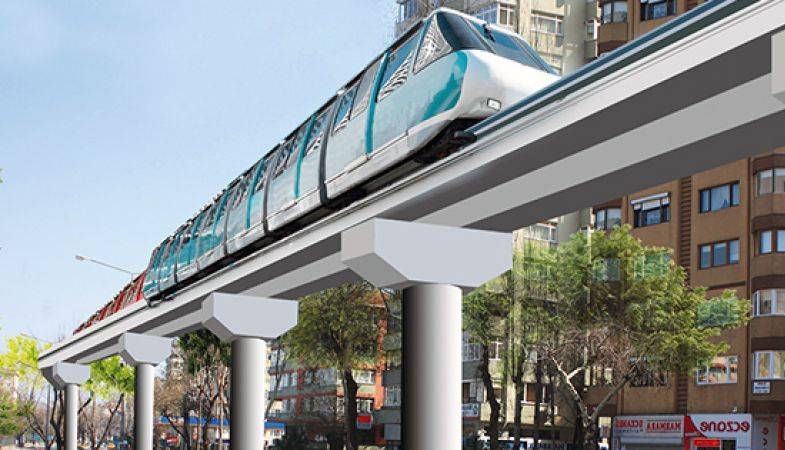 Türkiye’nin İlk Özel Havarayı Yolda!