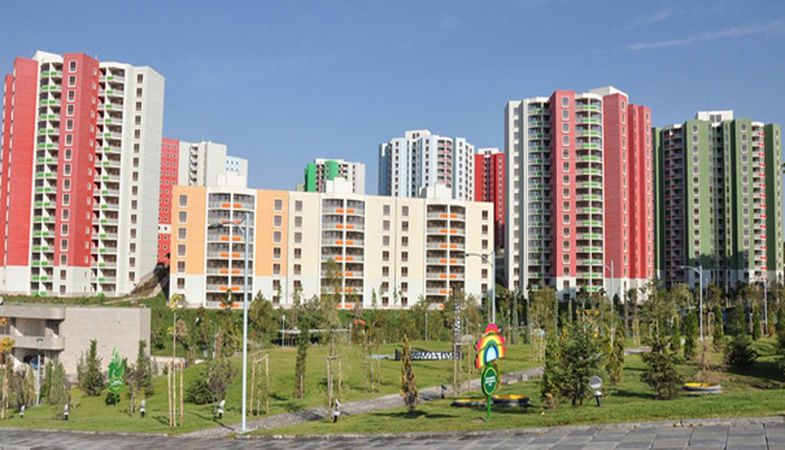 Seçimden Sonra Konut Satışları Artacak