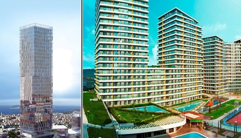 Batışehir ve Pega Kartal’da Faizler İndi