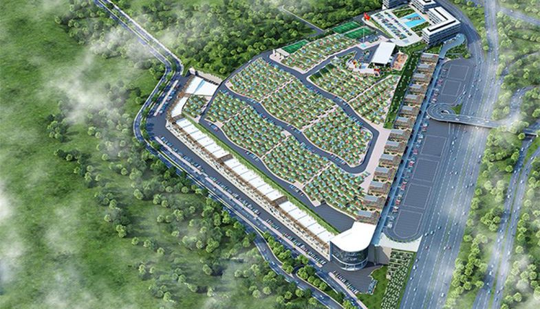 540/4 Projesi Şubat 2016’da Teslim