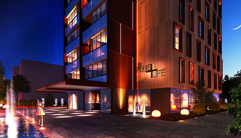 Plus Life Kozyatağı’nda 900 bin TL!