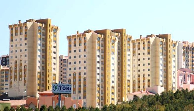 Hatay Reyhanlı Toki Evleri İhalesi Bugün