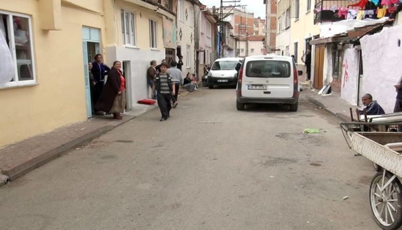 Bursa Yenice Mahallesi’nde Kentsel Dönüşüm İptal