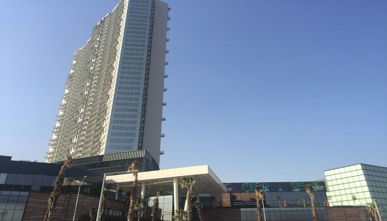 Point Bornova Rezidans’ta Teslimler Yaz Sonunda