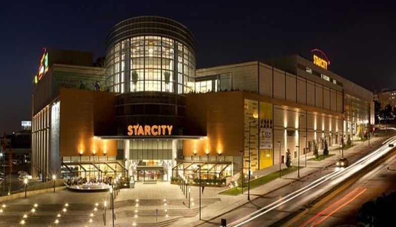 Starcity AVM Resmen Gençoğlu'na Geçti