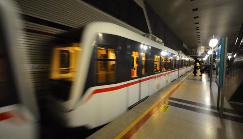 Gayrettepe 3. Havalimanı Metro İhalesi Gerçekleşti