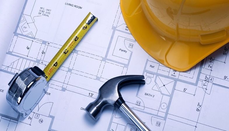 2017 Yılı Bina İnşaat Maliyetleri Belli Oldu