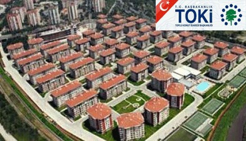 Toki’den Erzincan İliç’te Yeni Proje!