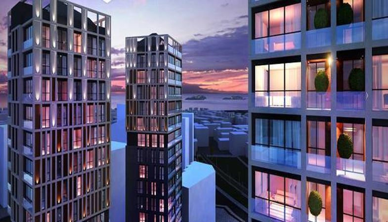 Dekon Ametist Teslimleri Mayıs 2017’de