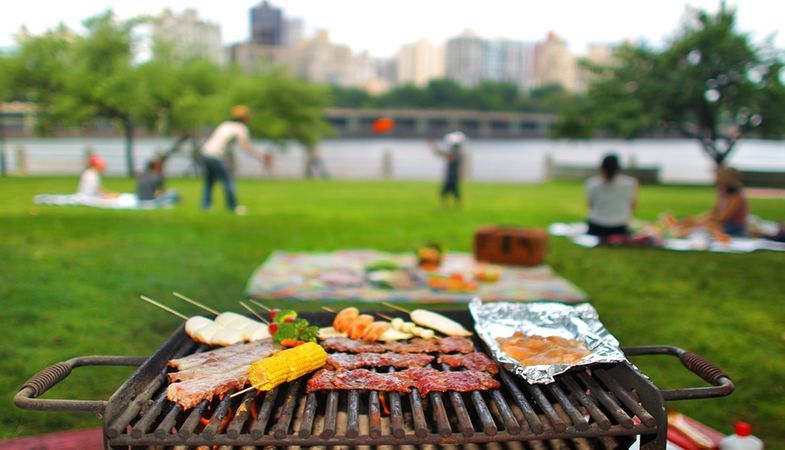 İstanbul Piknik Yerleri