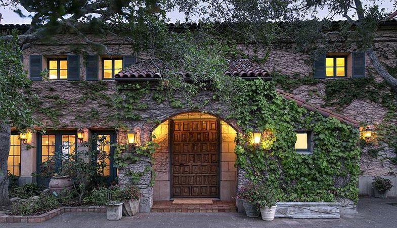 78 Milyon Liralık Muhteşem Malikane