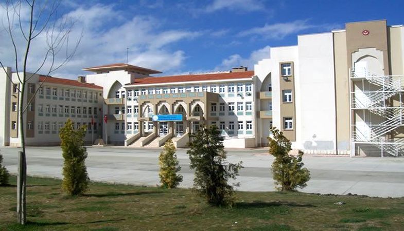 Toki Kütahya Yıldırım Beyazıt İlköğretim Okulu İhalesi Bugün