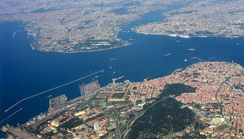 İstanbul’da Konut Fiyatları Yüzde 20 Zamlandı